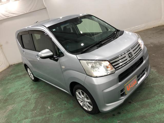 ムーヴＸリミテッドII　ＳＡIII　雹害／走行２６０２６キロ／ナビ１年保証距離無制限　走行距離２６０２６キロ　純正フルセグナビ　バックカメラ　ブルートゥース　純正マット　ＬＥＤヘッドランプ　アイドリングストップ　シートヒーター　スマートアシスト３　キーフリー（埼玉県）の中古車