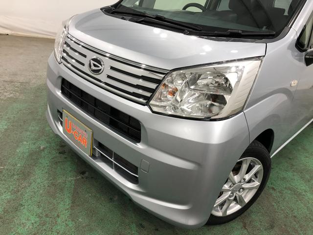 ムーヴＸリミテッドII　ＳＡIII　雹害／走行２６０２６キロ／ナビ１年保証距離無制限　走行距離２６０２６キロ　純正フルセグナビ　バックカメラ　ブルートゥース　純正マット　ＬＥＤヘッドランプ　アイドリングストップ　シートヒーター　スマートアシスト３　キーフリー（埼玉県）の中古車