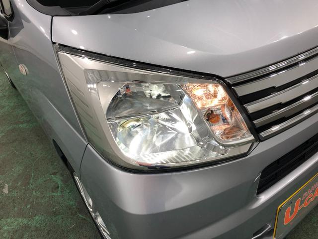 ムーヴＸリミテッドII　ＳＡIII　雹害／走行２６０２６キロ／ナビ１年保証距離無制限　走行距離２６０２６キロ　純正フルセグナビ　バックカメラ　ブルートゥース　純正マット　ＬＥＤヘッドランプ　アイドリングストップ　シートヒーター　スマートアシスト３　キーフリー（埼玉県）の中古車