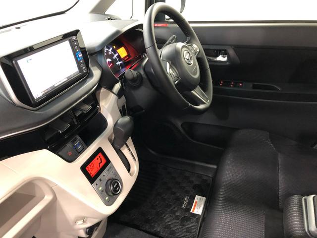 ムーヴＸリミテッドII　ＳＡIII　雹害／走行２６０２６キロ／ナビ１年保証距離無制限　走行距離２６０２６キロ　純正フルセグナビ　バックカメラ　ブルートゥース　純正マット　ＬＥＤヘッドランプ　アイドリングストップ　シートヒーター　スマートアシスト３　キーフリー（埼玉県）の中古車