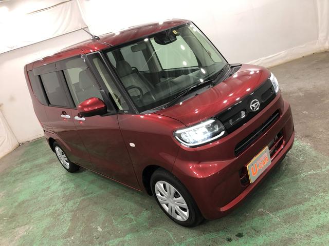 タントＸスペシャル　車検整備付／走行距離５５６３キロ／ナビドラレコ１年保証距離無制限　走行距離５５６３キロ　車検整備付　純正フルセグナビ　バックカメラ　ドラレコ　純正マット　サイドエアバッグ　ＬＥＤヘッドランプ　アイドリングストップ　オート格納式ドアミラー（埼玉県）の中古車