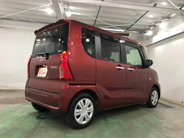 タントＸスペシャル　車検整備付／走行距離５５６３キロ／ナビドラレコ１年保証距離無制限　走行距離５５６３キロ　車検整備付　純正フルセグナビ　バックカメラ　ドラレコ　純正マット　サイドエアバッグ　ＬＥＤヘッドランプ　アイドリングストップ　オート格納式ドアミラー（埼玉県）の中古車
