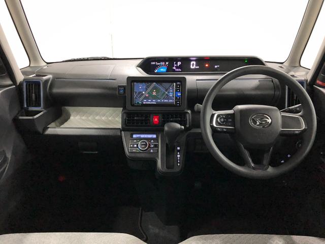 タントＸスペシャル　車検整備付／走行距離５５６３キロ／ナビドラレコ１年保証距離無制限　走行距離５５６３キロ　車検整備付　純正フルセグナビ　バックカメラ　ドラレコ　純正マット　サイドエアバッグ　ＬＥＤヘッドランプ　アイドリングストップ　オート格納式ドアミラー（埼玉県）の中古車