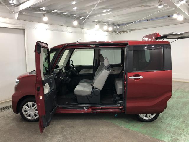 タントＸスペシャル　車検整備付／走行距離５５６３キロ／ナビドラレコ１年保証距離無制限　走行距離５５６３キロ　車検整備付　純正フルセグナビ　バックカメラ　ドラレコ　純正マット　サイドエアバッグ　ＬＥＤヘッドランプ　アイドリングストップ　オート格納式ドアミラー（埼玉県）の中古車