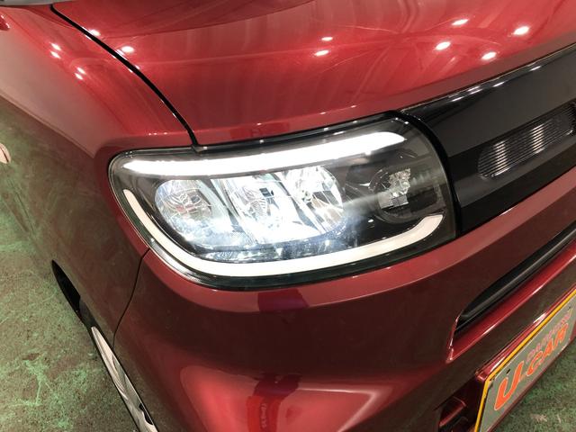 タントＸスペシャル　車検整備付／走行距離５５６３キロ／ナビドラレコ１年保証距離無制限　走行距離５５６３キロ　車検整備付　純正フルセグナビ　バックカメラ　ドラレコ　純正マット　サイドエアバッグ　ＬＥＤヘッドランプ　アイドリングストップ　オート格納式ドアミラー（埼玉県）の中古車