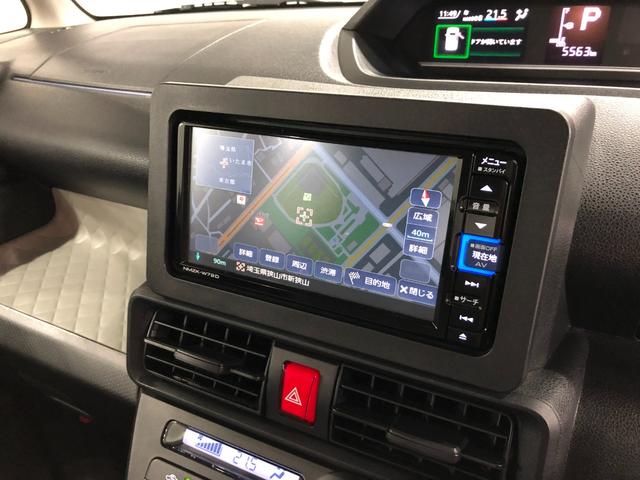 タントＸスペシャル　車検整備付／走行距離５５６３キロ／ナビドラレコ１年保証距離無制限　走行距離５５６３キロ　車検整備付　純正フルセグナビ　バックカメラ　ドラレコ　純正マット　サイドエアバッグ　ＬＥＤヘッドランプ　アイドリングストップ　オート格納式ドアミラー（埼玉県）の中古車