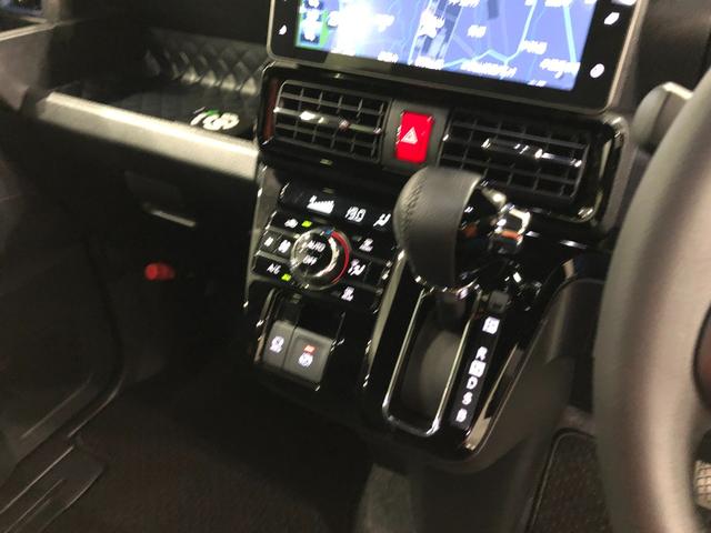 タントカスタムＲＳスタイルセレクション　９型ナビ　パノラマカメラ純正フルセグナビ　カメラ　ドラレコ　純正マット　サイドエアバッグ　ＬＥＤヘッドランプ　アイドリングストップ　シートヒーター両側電動スライドドア　１年保証距離無制限　走行距離１１１５２キロ（東京都）の中古車