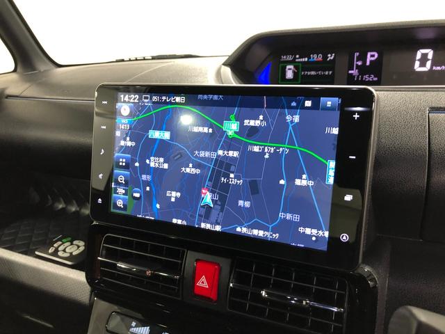 タントカスタムＲＳスタイルセレクション　９型ナビ　パノラマカメラ純正フルセグナビ　カメラ　ドラレコ　純正マット　サイドエアバッグ　ＬＥＤヘッドランプ　アイドリングストップ　シートヒーター両側電動スライドドア　１年保証距離無制限　走行距離１１１５２キロ（東京都）の中古車