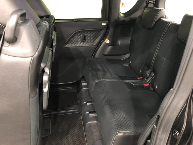 タントカスタムＲＳスタイルセレクション　９型ナビ　パノラマカメラ純正フルセグナビ　カメラ　ドラレコ　純正マット　サイドエアバッグ　ＬＥＤヘッドランプ　アイドリングストップ　シートヒーター両側電動スライドドア　１年保証距離無制限　走行距離１１１５２キロ（東京都）の中古車