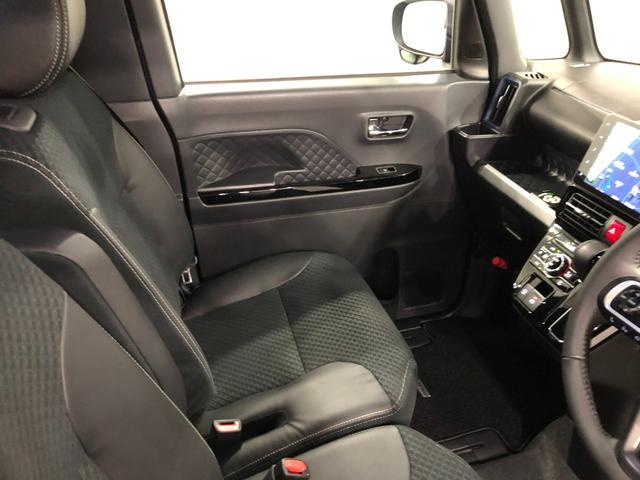 タントカスタムＲＳスタイルセレクション　９型ナビ　パノラマカメラ純正フルセグナビ　カメラ　ドラレコ　純正マット　サイドエアバッグ　ＬＥＤヘッドランプ　アイドリングストップ　シートヒーター両側電動スライドドア　１年保証距離無制限　走行距離１１１５２キロ（東京都）の中古車