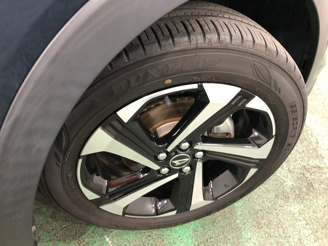 ロッキープレミアムＧ　ＨＥＶ　車検整備付／走行３８５４７キロ／ナビ１年保証距離無制限　走行距離３８５４７キロ　純正フルセグナビ　バックカメラ　ドラレコ　純正マット　サイドエアバッグ　ＬＥＤヘッドランプ　アイドリングストップ（埼玉県）の中古車