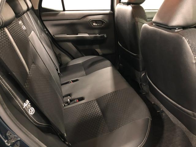 ロッキープレミアムＧ　ＨＥＶ　車検整備付／走行３８５４７キロ／ナビ１年保証距離無制限　走行距離３８５４７キロ　純正フルセグナビ　バックカメラ　ドラレコ　純正マット　サイドエアバッグ　ＬＥＤヘッドランプ　アイドリングストップ（埼玉県）の中古車