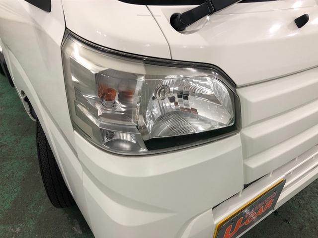 ハイゼットトラックスタンダード　２ＷＤ／オートマ／ナビ一年保証・走行距離無制限　走行距離１７２４６キロ　フルセグナビ　ブルートゥース　ＤＶＤ再生　助手席エアバック　純正カーペットマット　オートマ　２ＷＤ（埼玉県）の中古車