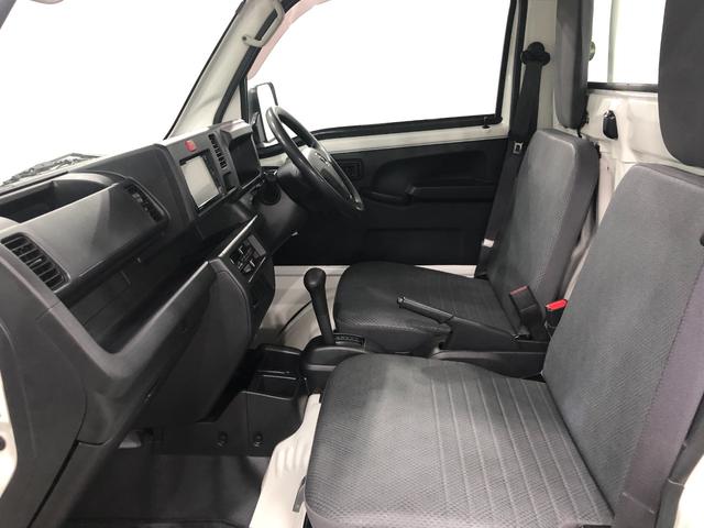 ハイゼットトラックスタンダード　２ＷＤ／オートマ／ナビ一年保証・走行距離無制限　走行距離１７２４６キロ　フルセグナビ　ブルートゥース　ＤＶＤ再生　助手席エアバック　純正カーペットマット　オートマ　２ＷＤ（埼玉県）の中古車