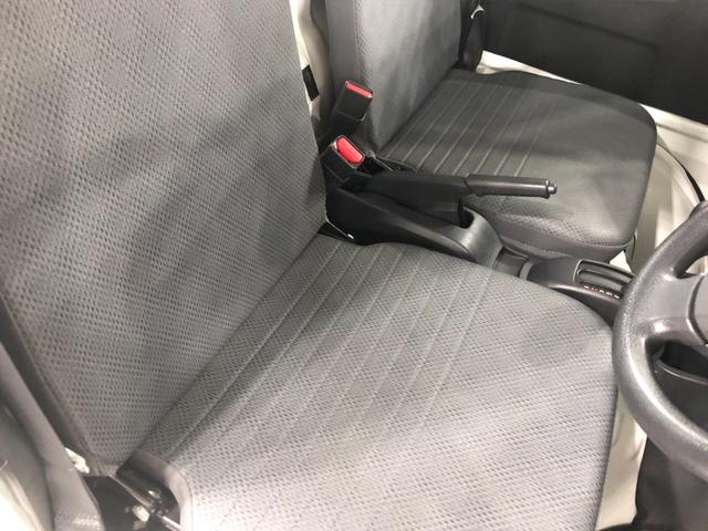ハイゼットトラックスタンダード　２ＷＤ／オートマ／ナビ一年保証・走行距離無制限　走行距離１７２４６キロ　フルセグナビ　ブルートゥース　ＤＶＤ再生　助手席エアバック　純正カーペットマット　オートマ　２ＷＤ（埼玉県）の中古車