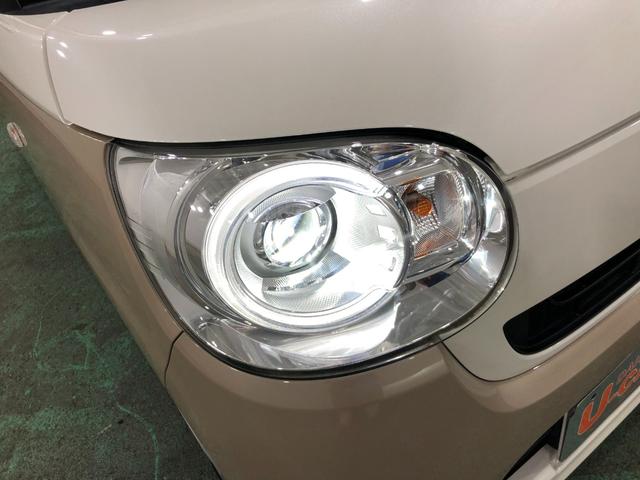 ムーヴキャンバスＧメイクアップリミテッド　ＳＡIII　走行距離２２４９６キロ１年保証距離無制限　走行距離２２４９６キロ　純正フルセグナビ　パノラマモニター　ドラレコ　後席モニター　マット　サイドエアバッグ　ＬＥＤヘッドランプ　アイドリングストップ　両側電動スライドドア（埼玉県）の中古車
