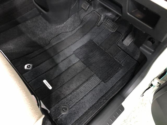 ムーヴキャンバスＧメイクアップリミテッド　ＳＡIII　走行距離２２３９０キロ一年保証・走行距離無制限　走行距離２２３９０キロ　フルセグナビ　ブルートゥース　ＵＳＢ　全周囲カメラ　サイドエアバッグ　オートライト　ＬＥＤヘッドライト　両側電動スライドドア（埼玉県）の中古車