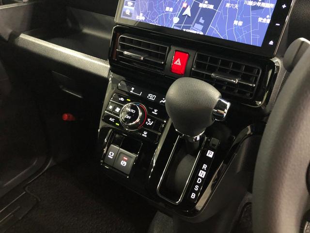 タントカスタムＸ　走行７０４０キロ　純正１０インチナビ　ドラレコ１年保証距離無制限　純正フロアマット　パノラマモニター　純正マット　サイドエアバッグ　ＬＥＤヘッドランプ　アイドリングストップ　シートヒーター　両側電動スライドドア（埼玉県）の中古車