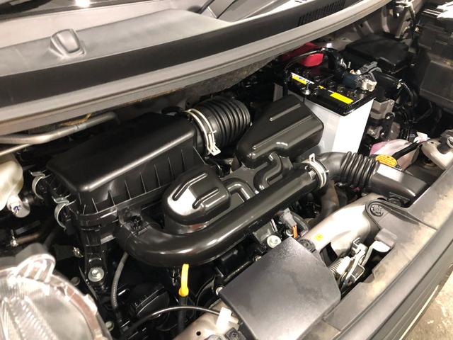 タントカスタムＸ　走行７０４０キロ　純正１０インチナビ　ドラレコ１年保証距離無制限　純正フロアマット　パノラマモニター　純正マット　サイドエアバッグ　ＬＥＤヘッドランプ　アイドリングストップ　シートヒーター　両側電動スライドドア（埼玉県）の中古車
