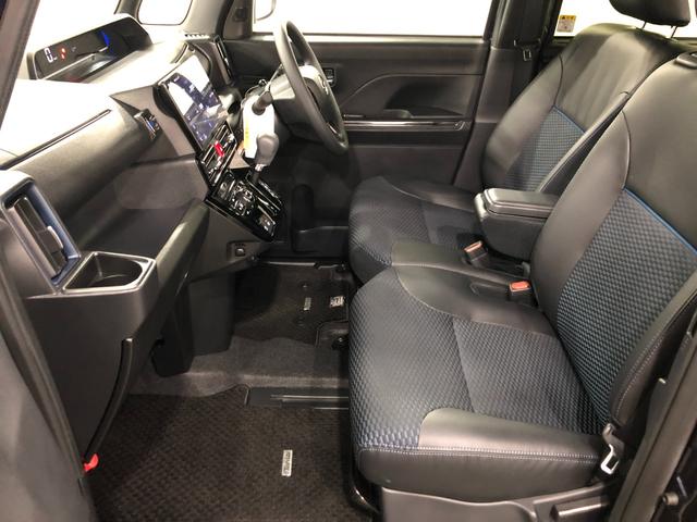 タントカスタムＸ　走行７０４０キロ　純正１０インチナビ　ドラレコ１年保証距離無制限　純正フロアマット　パノラマモニター　純正マット　サイドエアバッグ　ＬＥＤヘッドランプ　アイドリングストップ　シートヒーター　両側電動スライドドア（埼玉県）の中古車