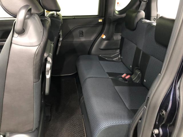 タントカスタムＸ　走行７０４０キロ　純正１０インチナビ　ドラレコ１年保証距離無制限　純正フロアマット　パノラマモニター　純正マット　サイドエアバッグ　ＬＥＤヘッドランプ　アイドリングストップ　シートヒーター　両側電動スライドドア（埼玉県）の中古車