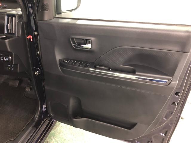 タントカスタムＸ　走行７０４０キロ　純正１０インチナビ　ドラレコ１年保証距離無制限　純正フロアマット　パノラマモニター　純正マット　サイドエアバッグ　ＬＥＤヘッドランプ　アイドリングストップ　シートヒーター　両側電動スライドドア（埼玉県）の中古車