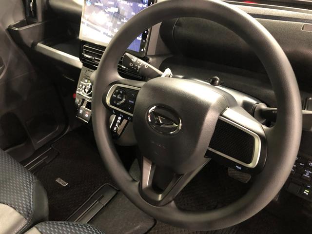 タントカスタムＸ　走行７０４０キロ　純正１０インチナビ　ドラレコ１年保証距離無制限　純正フロアマット　パノラマモニター　純正マット　サイドエアバッグ　ＬＥＤヘッドランプ　アイドリングストップ　シートヒーター　両側電動スライドドア（埼玉県）の中古車