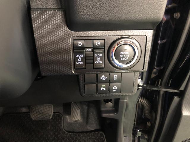 タントカスタムＸ　走行７０４０キロ　純正１０インチナビ　ドラレコ１年保証距離無制限　純正フロアマット　パノラマモニター　純正マット　サイドエアバッグ　ＬＥＤヘッドランプ　アイドリングストップ　シートヒーター　両側電動スライドドア（埼玉県）の中古車