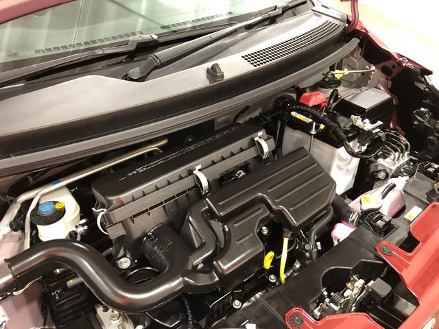 ミライースＬ　ＳＡIII　走行距離８３００キロ／オートライト／マット１年保証距離無制限　走行距離８３００キロ　マット　助手席エアバッグ　クリアランスソナー　オートライト　アイドリングストップ　スマートアシスト３　キーレスエントリー（埼玉県）の中古車