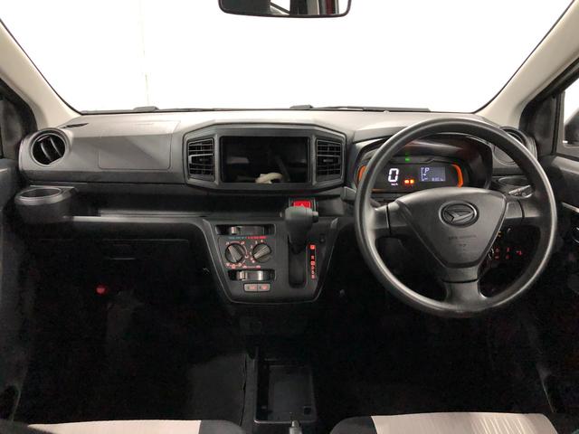 ミライースＬ　ＳＡIII　走行距離８３００キロ／オートライト／マット１年保証距離無制限　走行距離８３００キロ　マット　助手席エアバッグ　クリアランスソナー　オートライト　アイドリングストップ　スマートアシスト３　キーレスエントリー（埼玉県）の中古車