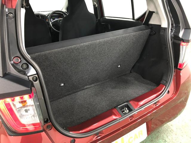 ミライースＬ　ＳＡIII　走行距離８３００キロ／オートライト／マット１年保証距離無制限　走行距離８３００キロ　マット　助手席エアバッグ　クリアランスソナー　オートライト　アイドリングストップ　スマートアシスト３　キーレスエントリー（埼玉県）の中古車