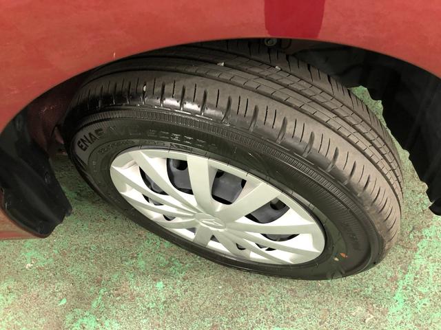 ミライースＬ　ＳＡIII　走行距離８３００キロ／オートライト／マット１年保証距離無制限　走行距離８３００キロ　マット　助手席エアバッグ　クリアランスソナー　オートライト　アイドリングストップ　スマートアシスト３　キーレスエントリー（埼玉県）の中古車