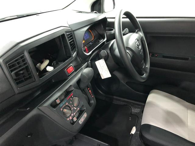 ミライースＬ　ＳＡIII　走行距離８３００キロ／オートライト／マット１年保証距離無制限　走行距離８３００キロ　マット　助手席エアバッグ　クリアランスソナー　オートライト　アイドリングストップ　スマートアシスト３　キーレスエントリー（埼玉県）の中古車