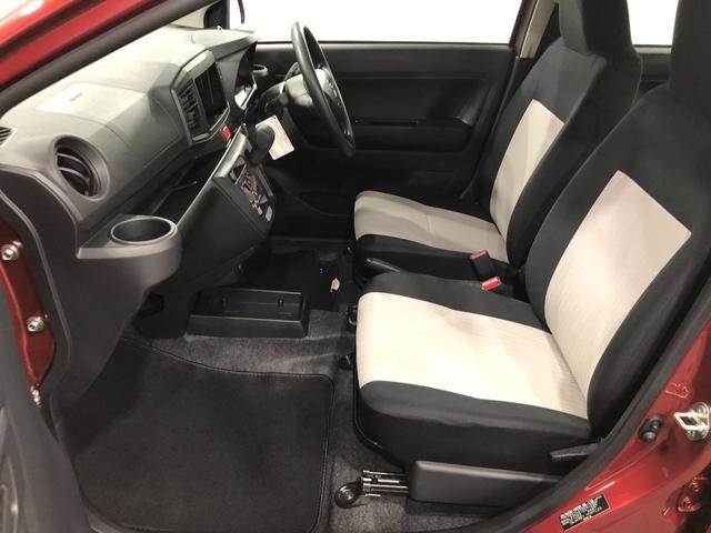 ミライースＬ　ＳＡIII　走行距離８３００キロ／オートライト／マット１年保証距離無制限　走行距離８３００キロ　マット　助手席エアバッグ　クリアランスソナー　オートライト　アイドリングストップ　スマートアシスト３　キーレスエントリー（埼玉県）の中古車