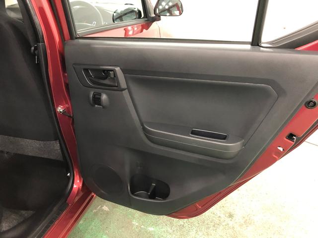 ミライースＬ　ＳＡIII　走行距離８３００キロ／オートライト／マット１年保証距離無制限　走行距離８３００キロ　マット　助手席エアバッグ　クリアランスソナー　オートライト　アイドリングストップ　スマートアシスト３　キーレスエントリー（埼玉県）の中古車