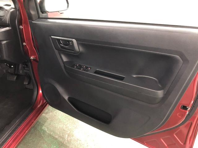 ミライースＬ　ＳＡIII　走行距離８３００キロ／オートライト／マット１年保証距離無制限　走行距離８３００キロ　マット　助手席エアバッグ　クリアランスソナー　オートライト　アイドリングストップ　スマートアシスト３　キーレスエントリー（埼玉県）の中古車
