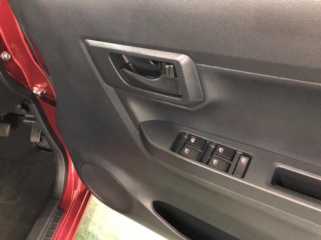 ミライースＬ　ＳＡIII　走行距離８３００キロ／オートライト／マット１年保証距離無制限　走行距離８３００キロ　マット　助手席エアバッグ　クリアランスソナー　オートライト　アイドリングストップ　スマートアシスト３　キーレスエントリー（埼玉県）の中古車