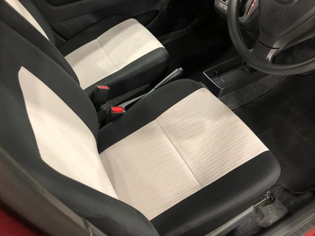 ミライースＬ　ＳＡIII　走行距離８３００キロ／オートライト／マット１年保証距離無制限　走行距離８３００キロ　マット　助手席エアバッグ　クリアランスソナー　オートライト　アイドリングストップ　スマートアシスト３　キーレスエントリー（埼玉県）の中古車