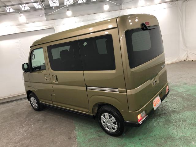 アトレーＲＳ　走行距離６７キロ／ＬＥＤヘッドランプ／純正マット一年保証・走行距離無制限　走行距離６７キロ　ＵＳＢ　助手席エアバック　クリアランスソナー　オートライト　ＬＥＤヘッドライト　両側電動スライドドア（埼玉県）の中古車