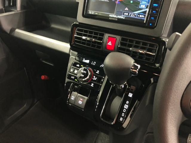 タントカスタムＸ　走行距離３５３３キロ／社外フルセグナビ／ドラレコ１年保証距離無制限　走行距離３５３３キロ　社外フルセグナビ　パノラマモニター　ドラレコ　マット　サイドエアバッグ　ＬＥＤヘッドランプ　アイドリングストップ　シートヒーター　両側電動スライドドア（埼玉県）の中古車