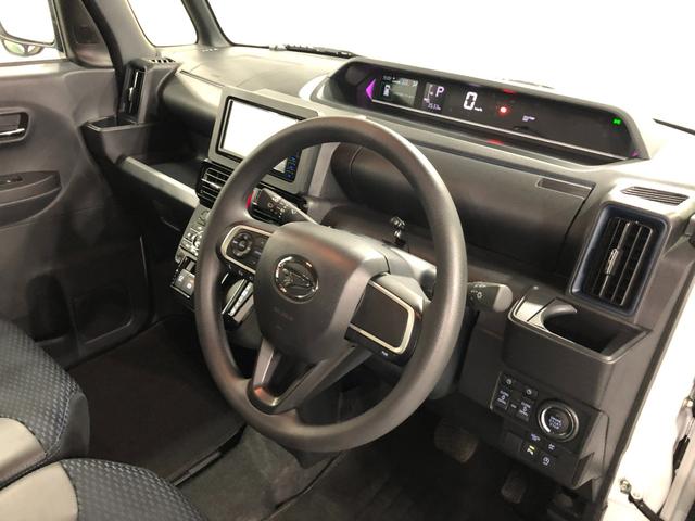 タントカスタムＸ　走行距離３５３３キロ／社外フルセグナビ／ドラレコ１年保証距離無制限　走行距離３５３３キロ　社外フルセグナビ　パノラマモニター　ドラレコ　マット　サイドエアバッグ　ＬＥＤヘッドランプ　アイドリングストップ　シートヒーター　両側電動スライドドア（埼玉県）の中古車
