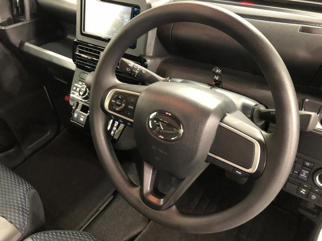 タントカスタムＸ　走行距離３５３３キロ／社外フルセグナビ／ドラレコ１年保証距離無制限　走行距離３５３３キロ　社外フルセグナビ　パノラマモニター　ドラレコ　マット　サイドエアバッグ　ＬＥＤヘッドランプ　アイドリングストップ　シートヒーター　両側電動スライドドア（埼玉県）の中古車