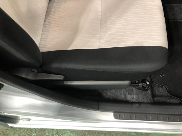 ミライースＬ　ＳＡIII　走行距離８４６３キロ一年保証・走行距離無制限　走行距離８４６３キロ　キーレス　助手席エアバック　クリアランスソナー　オートライト　アイドリングストップ（埼玉県）の中古車