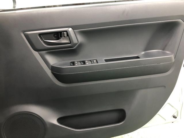 ミライースＬ　ＳＡIII　走行距離８４６３キロ一年保証・走行距離無制限　走行距離８４６３キロ　キーレス　助手席エアバック　クリアランスソナー　オートライト　アイドリングストップ（埼玉県）の中古車