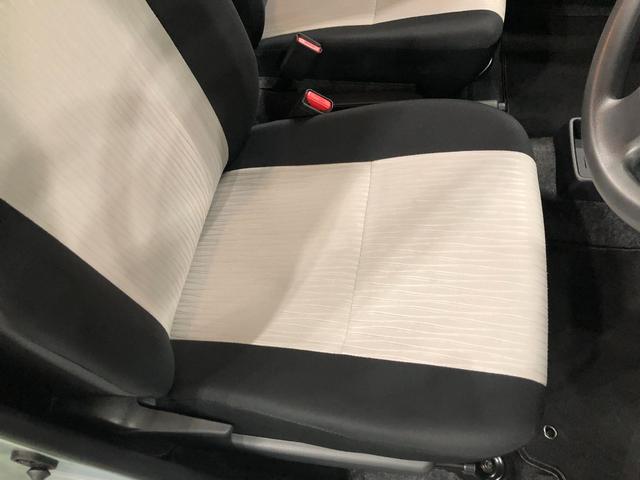 ミライースＬ　ＳＡIII　走行距離８４６３キロ一年保証・走行距離無制限　走行距離８４６３キロ　キーレス　助手席エアバック　クリアランスソナー　オートライト　アイドリングストップ（埼玉県）の中古車