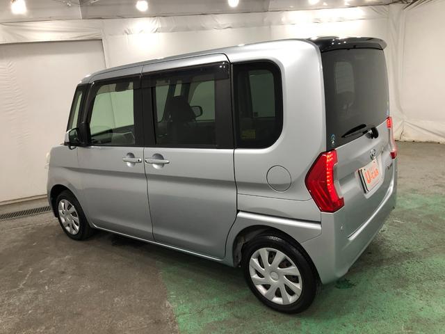 タントＸ　ＳＡII　走行距離２４８４０キロ／フルセグナビ／マット１年保証距離無制限　走行距離２４８４０キロ　フルセグナビ　純正マット　助手席エアバッグ　オートライト　アイドリングストップ　片側電動スライドドア　プッシュボタンスタート　オート格納式ドアミラー（埼玉県）の中古車
