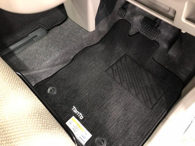 タントＸ　ＳＡII　走行距離２４８４０キロ／フルセグナビ／マット１年保証距離無制限　走行距離２４８４０キロ　フルセグナビ　純正マット　助手席エアバッグ　オートライト　アイドリングストップ　片側電動スライドドア　プッシュボタンスタート　オート格納式ドアミラー（埼玉県）の中古車