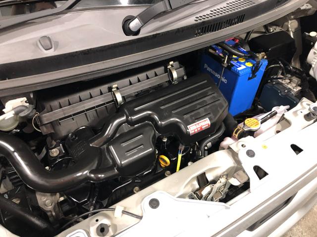 タントＸ　ＳＡII　走行距離２４８４０キロ／フルセグナビ／マット１年保証距離無制限　走行距離２４８４０キロ　フルセグナビ　純正マット　助手席エアバッグ　オートライト　アイドリングストップ　片側電動スライドドア　プッシュボタンスタート　オート格納式ドアミラー（埼玉県）の中古車