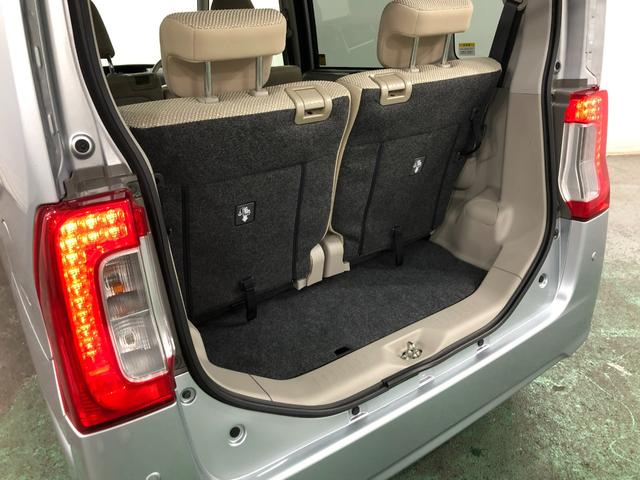 タントＸ　ＳＡII　走行距離２４８４０キロ／フルセグナビ／マット１年保証距離無制限　走行距離２４８４０キロ　フルセグナビ　純正マット　助手席エアバッグ　オートライト　アイドリングストップ　片側電動スライドドア　プッシュボタンスタート　オート格納式ドアミラー（埼玉県）の中古車