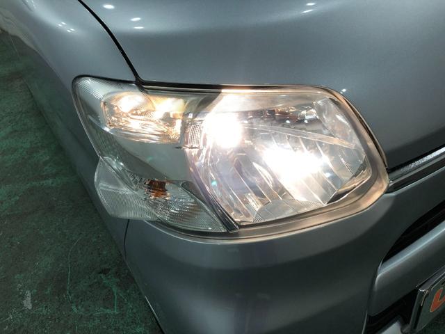 タントＸ　ＳＡII　走行距離２４８４０キロ／フルセグナビ／マット１年保証距離無制限　走行距離２４８４０キロ　フルセグナビ　純正マット　助手席エアバッグ　オートライト　アイドリングストップ　片側電動スライドドア　プッシュボタンスタート　オート格納式ドアミラー（埼玉県）の中古車